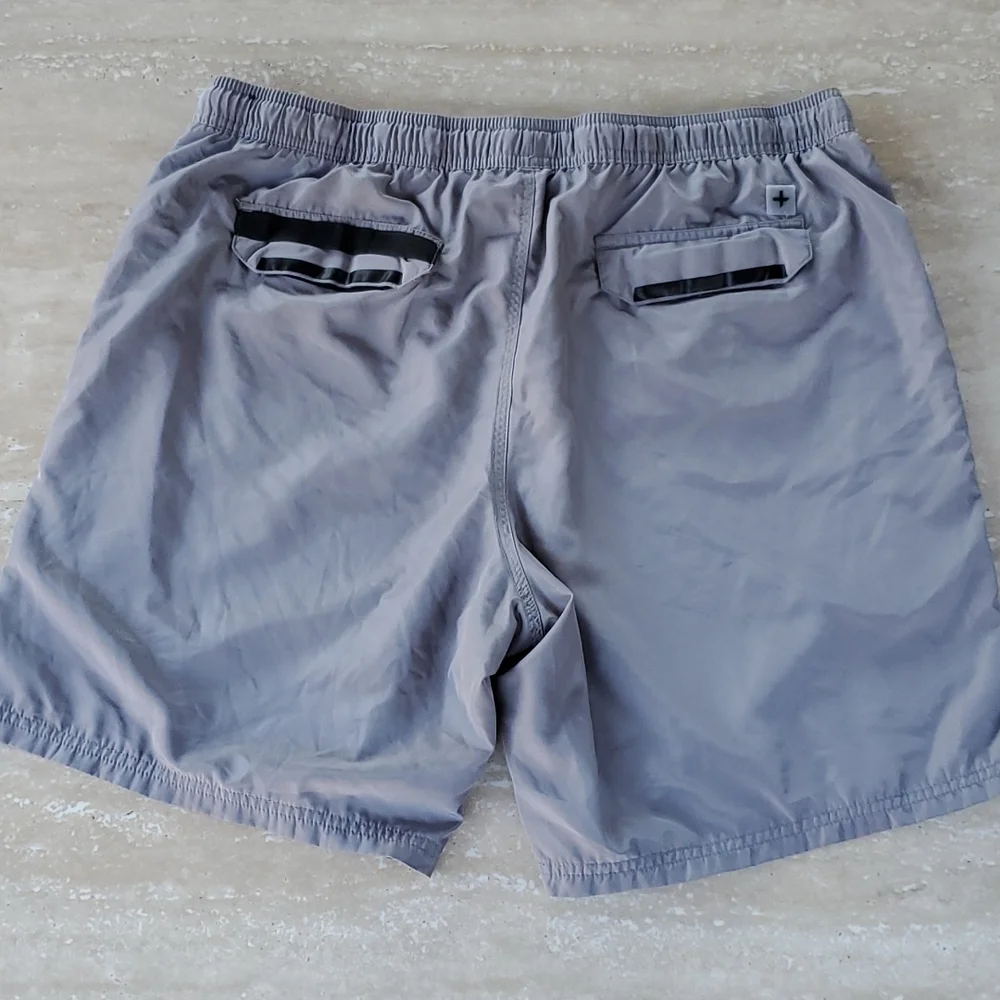 Tavik Modern Beach Culture Swim Trunks